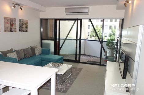 Property photo of 204/18 Russell Place Melbourne VIC 3000
