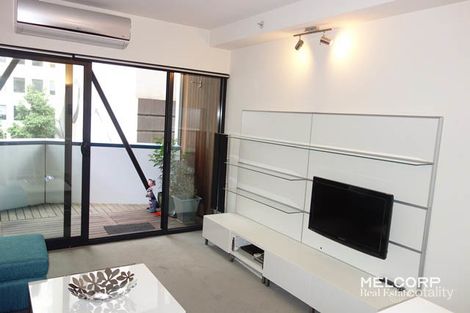 Property photo of 204/18 Russell Place Melbourne VIC 3000