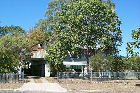 120 Glenmore Rd, Park Avenue, QLD 4701