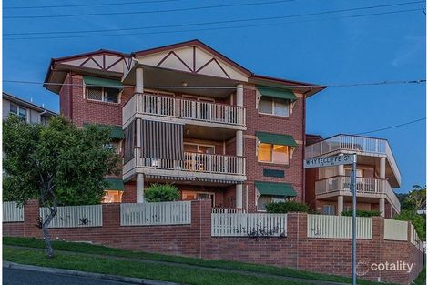 5/46 Whytecliffe St, Albion, QLD 4010