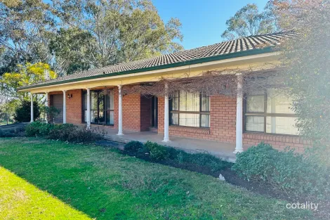 4861 Hunter Rd, Moonan Flat, NSW 2337