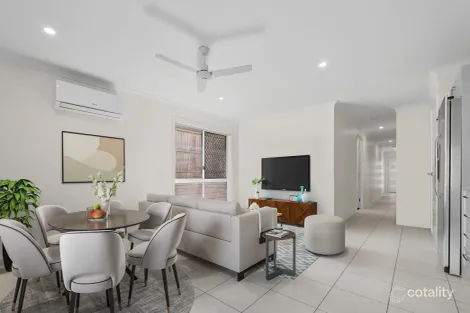 Property photo of 17 Breckenridge Road Logan Reserve QLD 4133