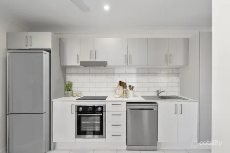 Property photo of 17 Breckenridge Road Logan Reserve QLD 4133