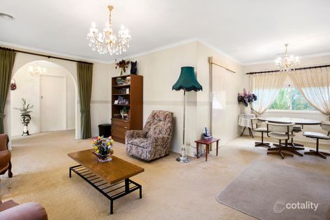 Property photo of 25 Yallambee Drive Kennington VIC 3550