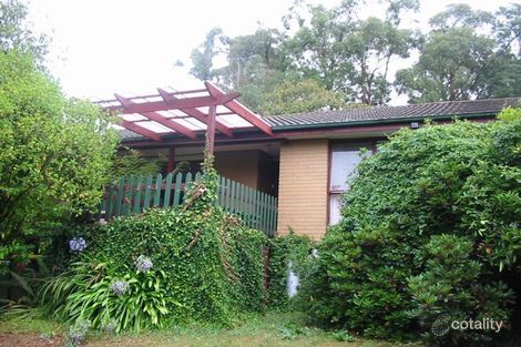 24 Springs St, Cockatoo, VIC 3781