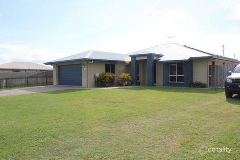 12 Sheedy Cres, Marian, QLD 4753