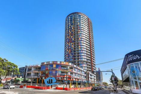 Property photo of 9/6 Ebsworth Street Zetland NSW 2017