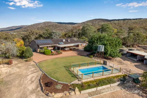 926 Wangandary Rd, Wangandary, VIC 3678