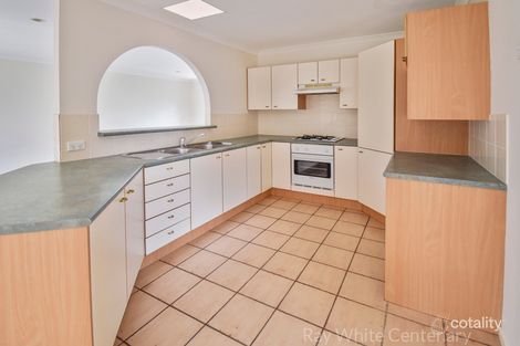 Property photo of 14 Creswick Place Bellbowrie QLD 4070