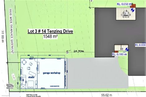 Property photo of 14 Tenzing Drive St Leonards TAS 7250