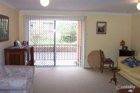 Property photo of 22/38-40 Chapman Street Gymea NSW 2227