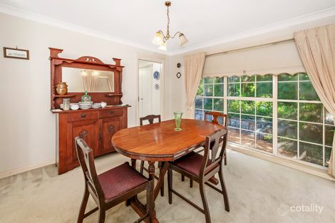 Property photo of 1 Hely Place Mount Ommaney QLD 4074