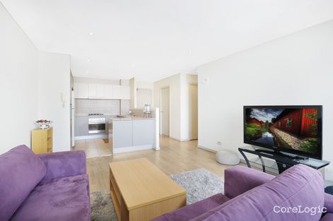 Property photo of 17/313-323 Crown Street Wollongong NSW 2500