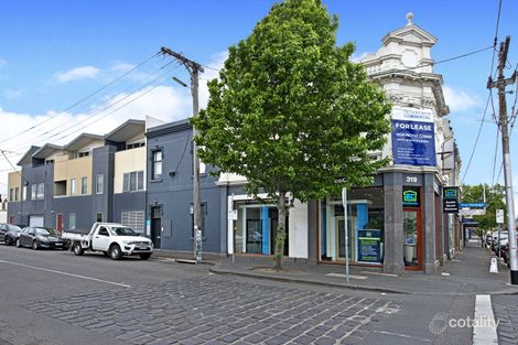 319-321 Swan St, Richmond, VIC 3121