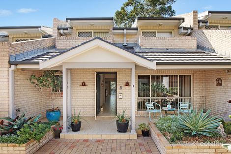 9/831 Henry Lawson Dr, Picnic Point, NSW 2213