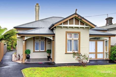 Property photo of 21 Mayne Street Invermay TAS 7248