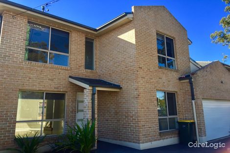 Property photo of 137A Kildare Road Blacktown NSW 2148