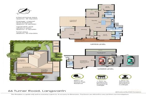 66 Turner Rd, Langwarrin, VIC 3910