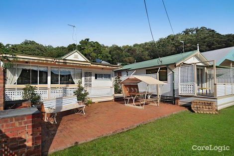 Property photo of 1 Goora Lane Woy Woy Bay NSW 2256