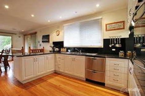 Property photo of 21 Gordon Avenue Montrose VIC 3765