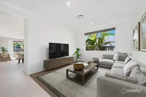 Property photo of 12 Houston Street Spring Mountain QLD 4300