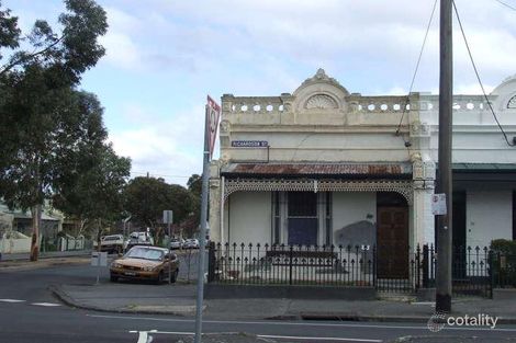 Property photo of 77 Richardson Street Carlton North VIC 3054