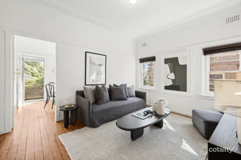 Property photo of 4/4 Regent Street Summer Hill NSW 2130