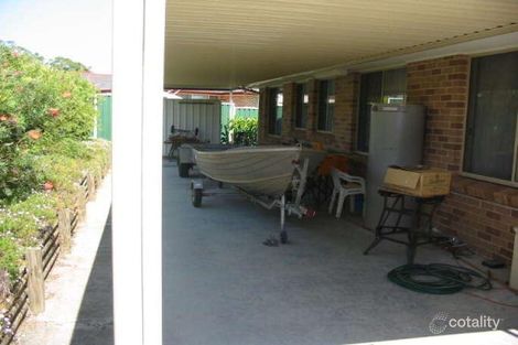 Property photo of 1 Linmar Close Gwandalan NSW 2259