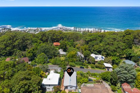 Property photo of 22 Buttenshaw Drive Coledale NSW 2515