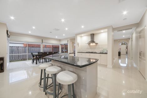 Property photo of 16 The Quays Narre Warren South VIC 3805