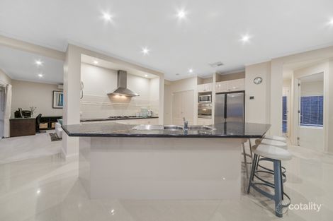 Property photo of 16 The Quays Narre Warren South VIC 3805
