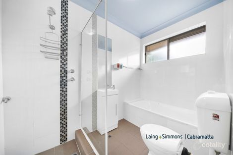 Property photo of 16/10 Fisher Street Cabramatta NSW 2166
