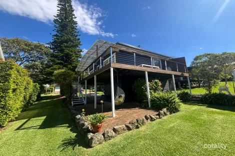 22 The Companionway, Manyana, NSW 2539