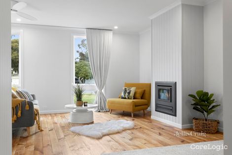 Property photo of 7 Wallace Street Castlemaine VIC 3450