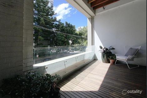 Property photo of 106/1 Layton Street Camperdown NSW 2050