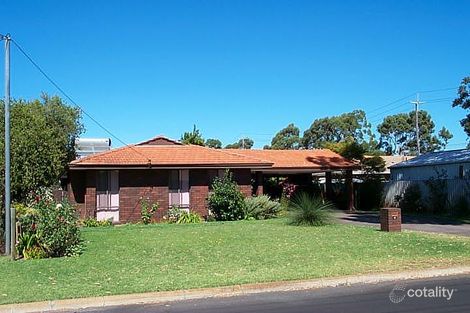 4 Walkington Way, Eden Hill, WA 6054