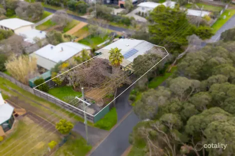 Property photo of 37 Hogan Drive Rye VIC 3941