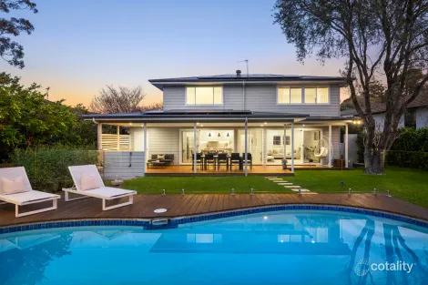 Property photo of 8 Arabanoo Street Seaforth NSW 2092