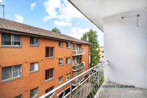 Property photo of 16/10 Fisher Street Cabramatta NSW 2166