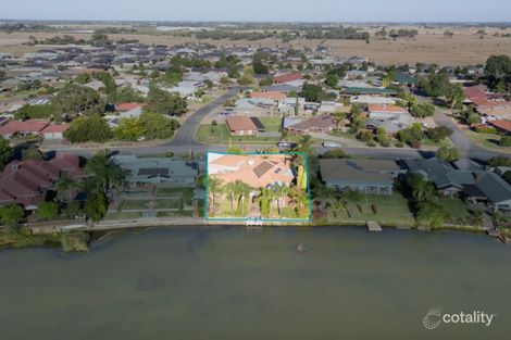 Property photo of 10 Craigmuir Drive Mooroopna VIC 3629