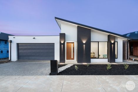 12 Mountain Ash Cct, Winter Valley, VIC 3358