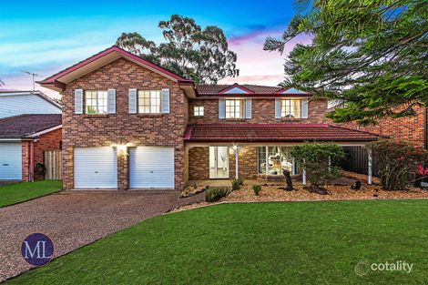 Property photo of 193 Purchase Road Cherrybrook NSW 2126