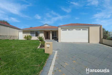 Property photo of 10 Frawley Ramble Clarkson WA 6030