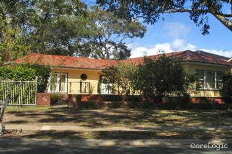 Property photo of 100 Wyralla Road Miranda NSW 2228