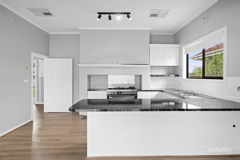 Property photo of 8 Margaret Street Benalla VIC 3672