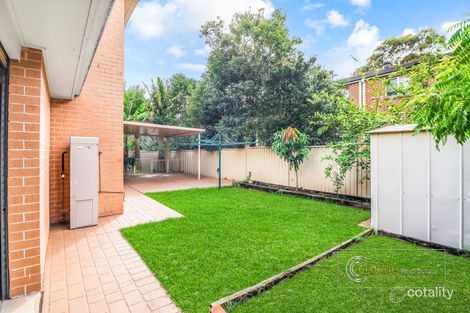 Property photo of 49D Lalor Road Quakers Hill NSW 2763