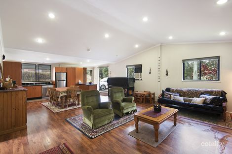 Property photo of 1385 Laceys Creek Road Laceys Creek QLD 4521