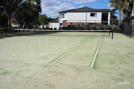 Property photo of 5/64 Gilston Road Nerang QLD 4211
