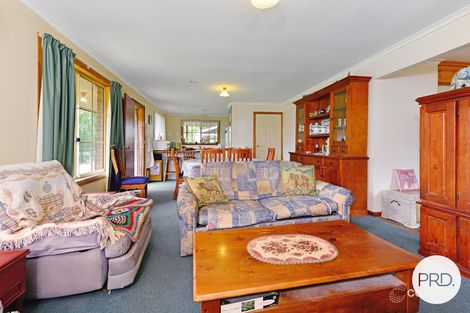Property photo of 72 Robertson Road Lachlan TAS 7140