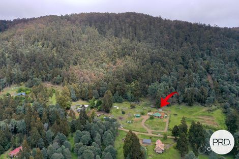 Property photo of 72 Robertson Road Lachlan TAS 7140